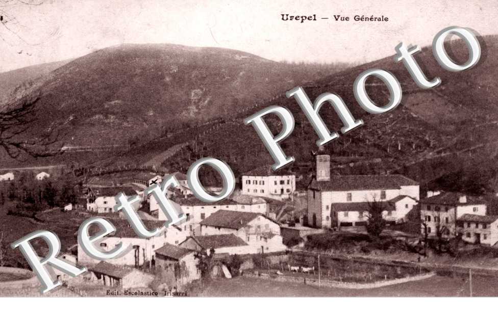 Vue generale