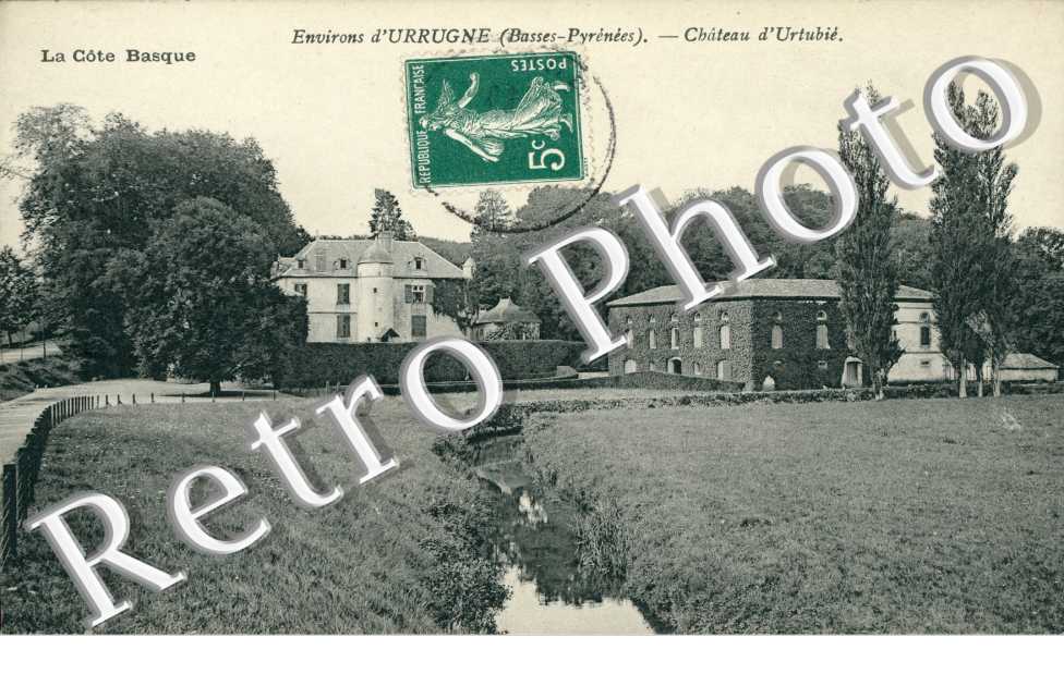 Chateau