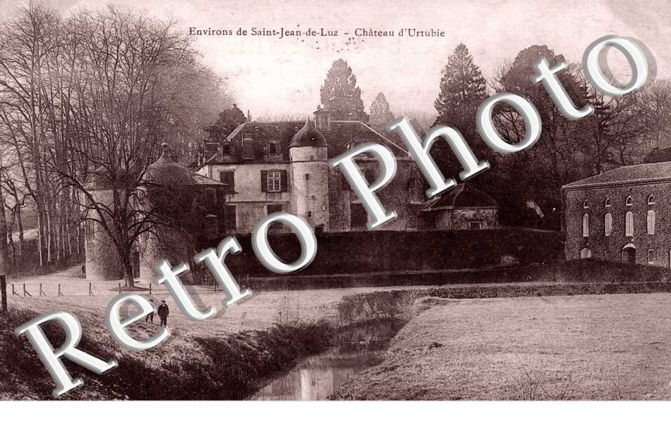 le Chateau