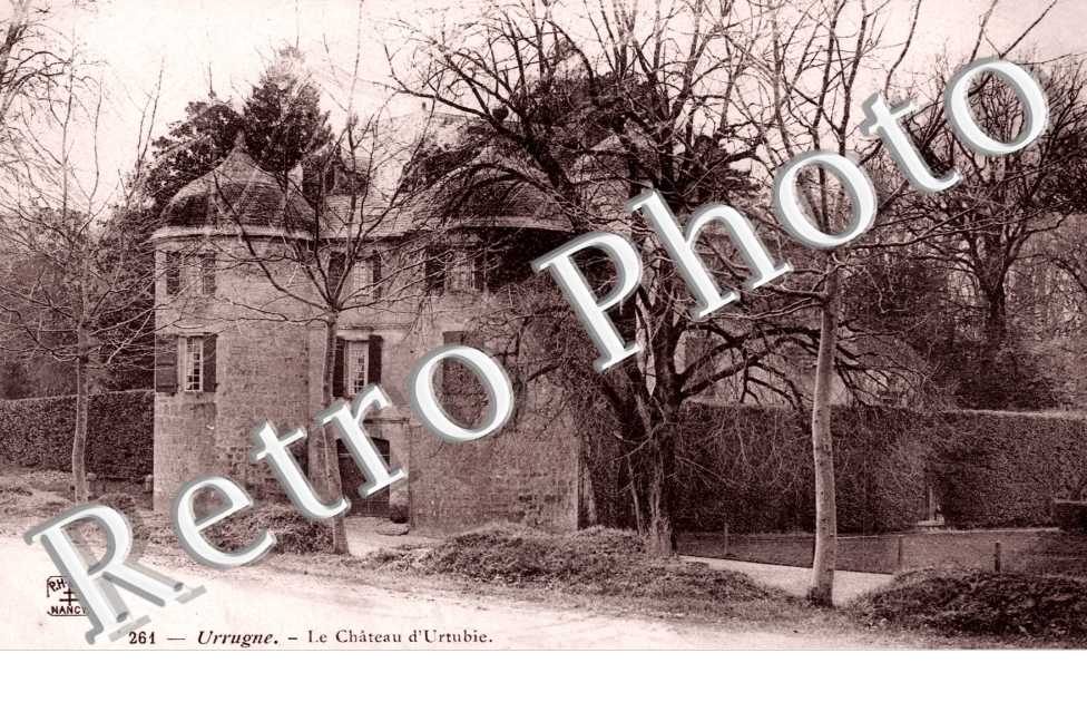 Chateau