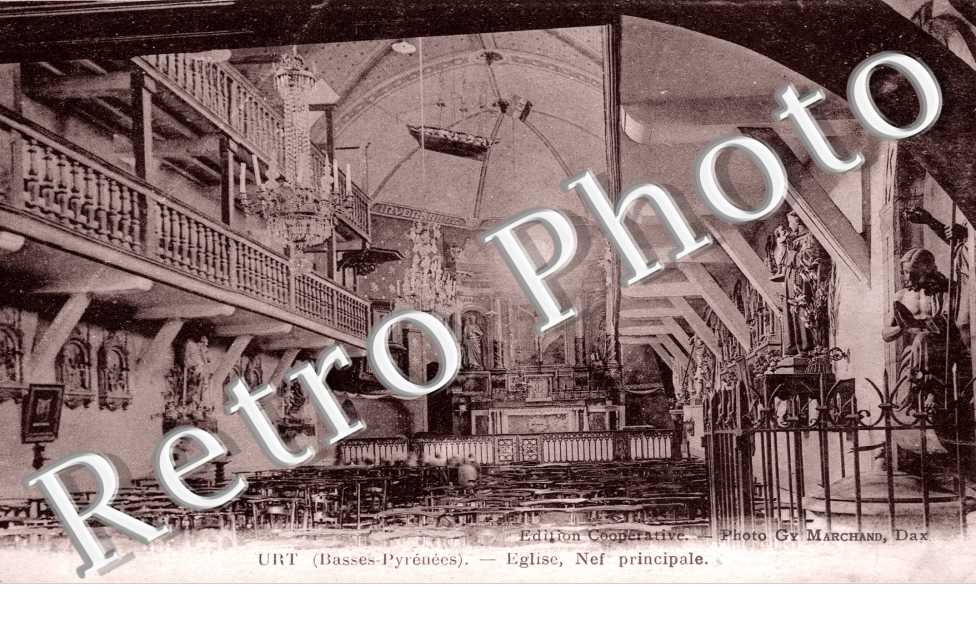Eglise
