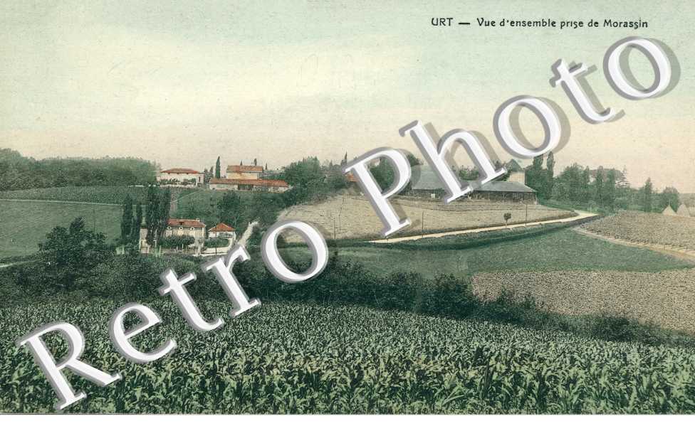 Vue d'ensemble
