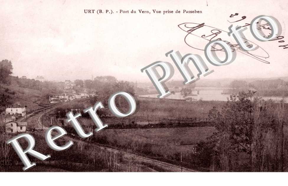 Port du Vern