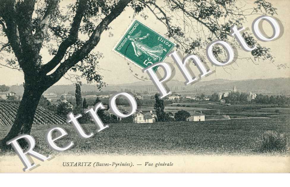 Vue generale
