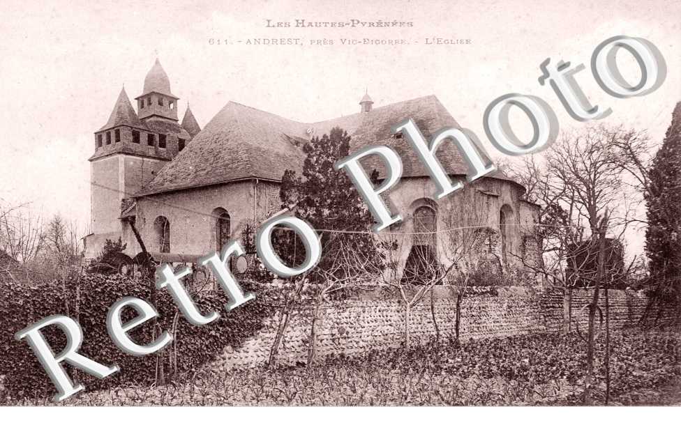 L'Eglise