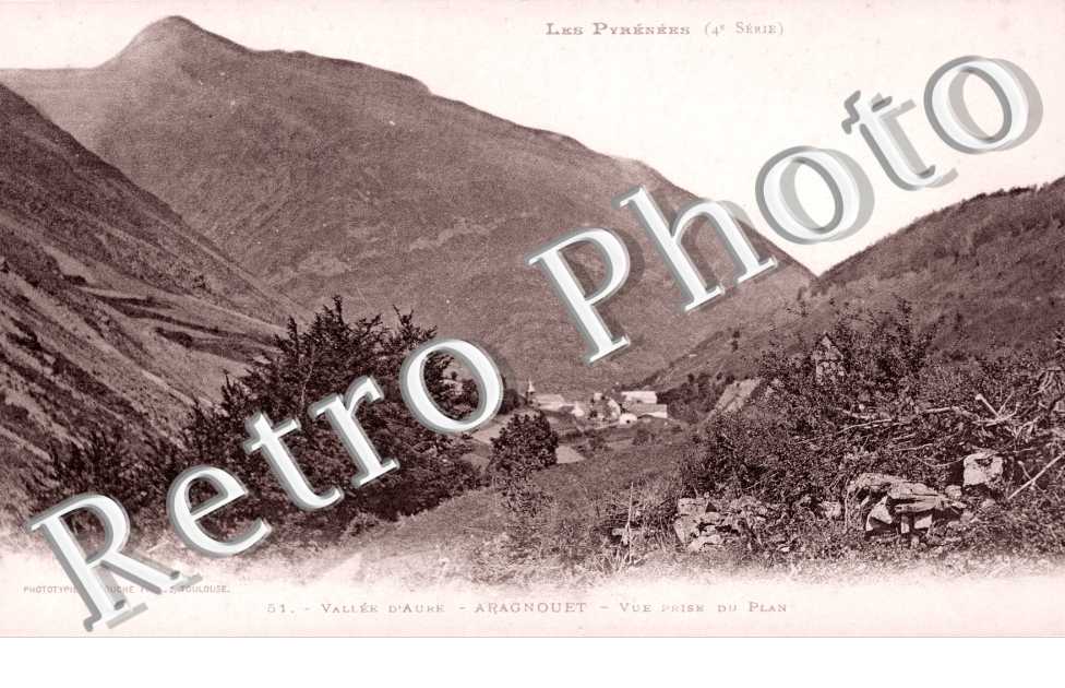 Vue Prise du Plan