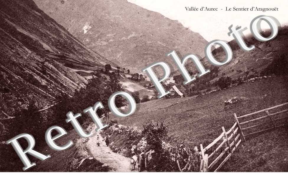 Le Sentier
