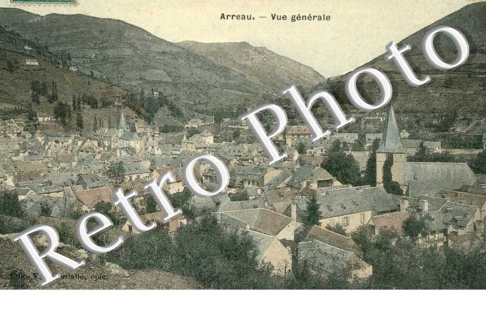 Vue Generale