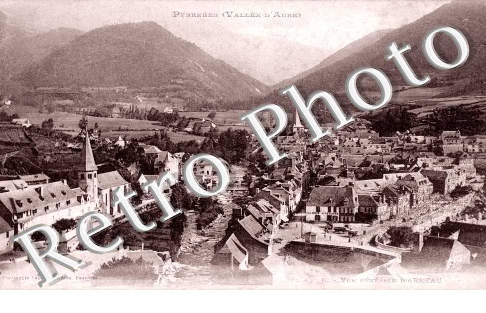 Vue generale