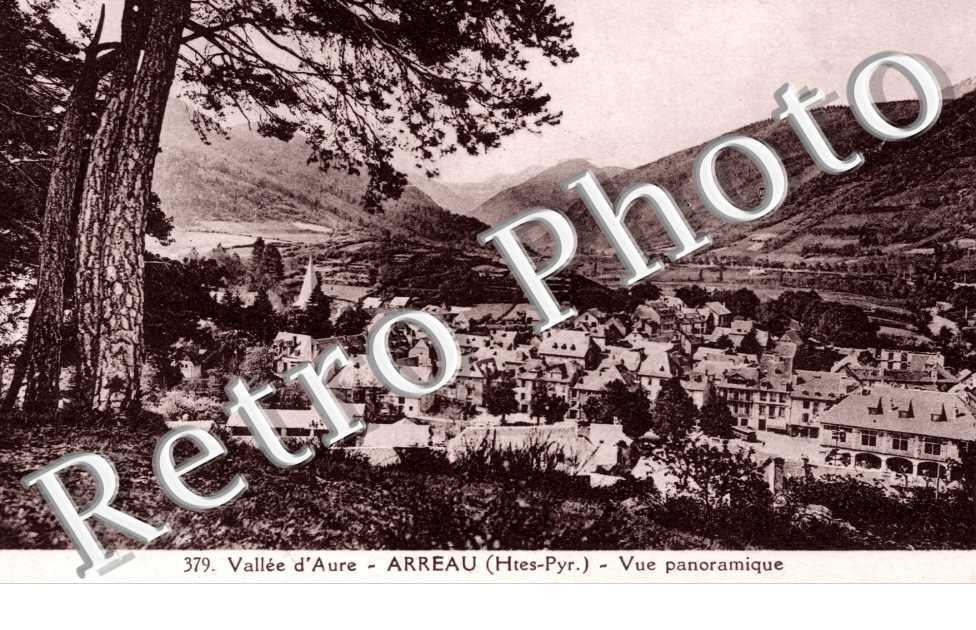 Vue generale