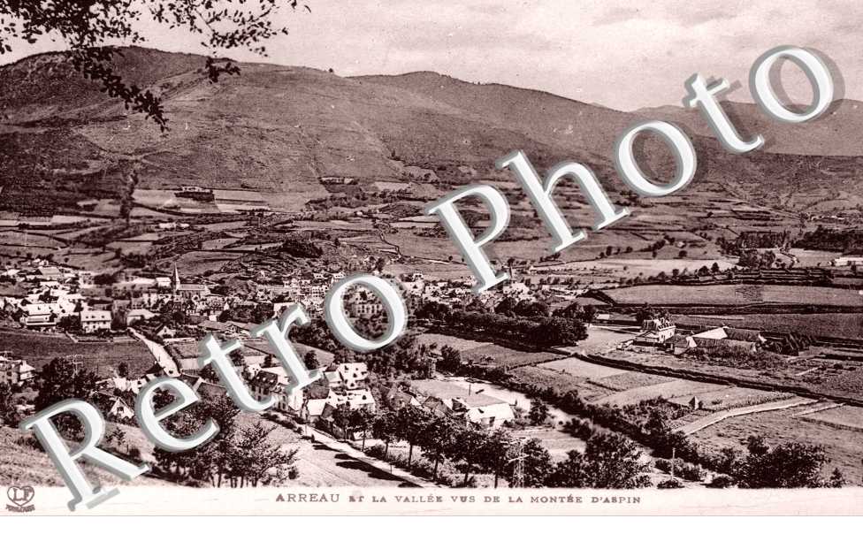 Vue generale
