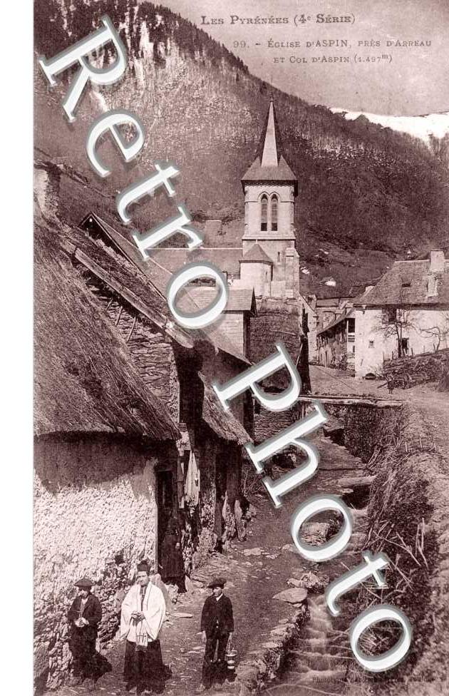 Eglise