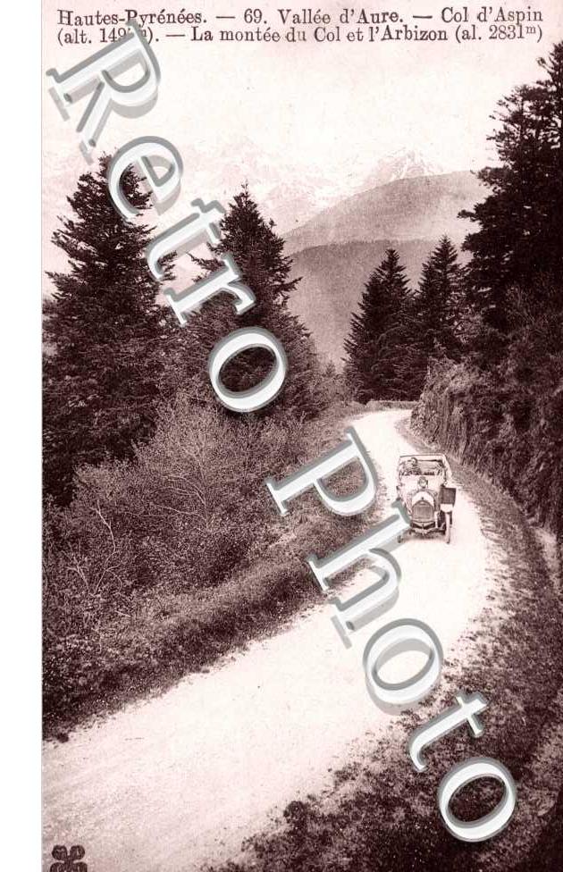 Col d'Aspin