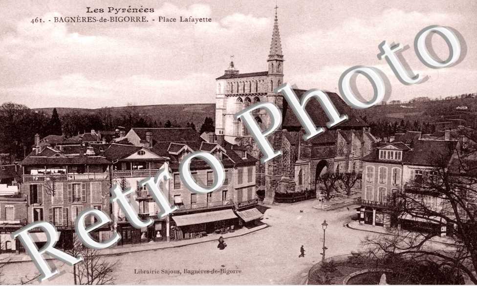 place Lafayette