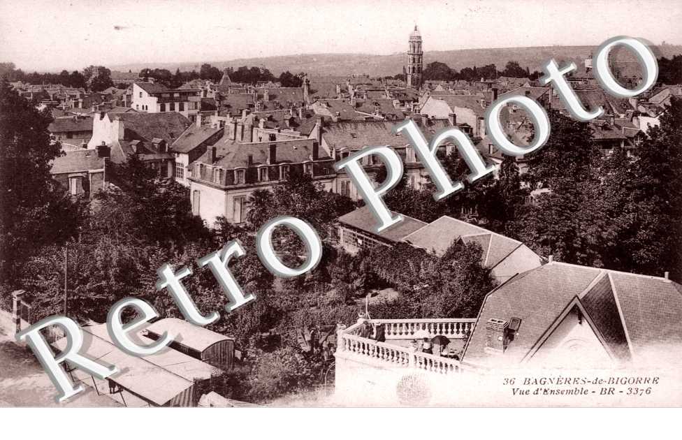 Vue d'ensemble