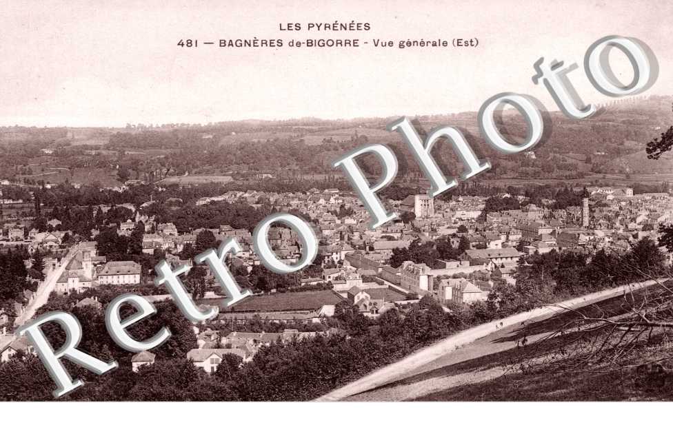 Vue generale