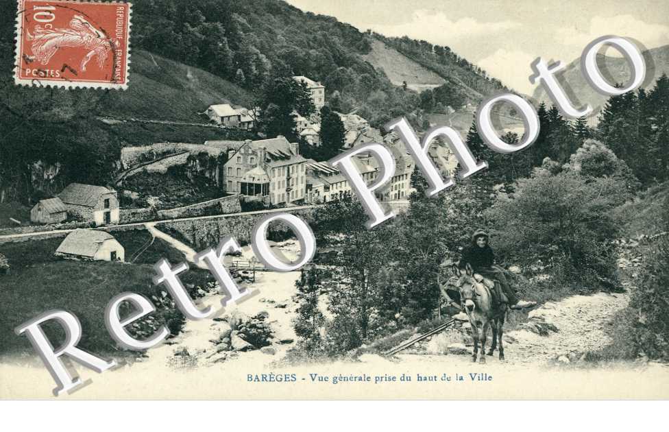 Vue generale