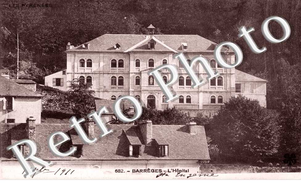 Hopital