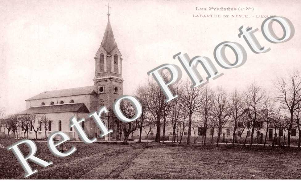 l'Eglise