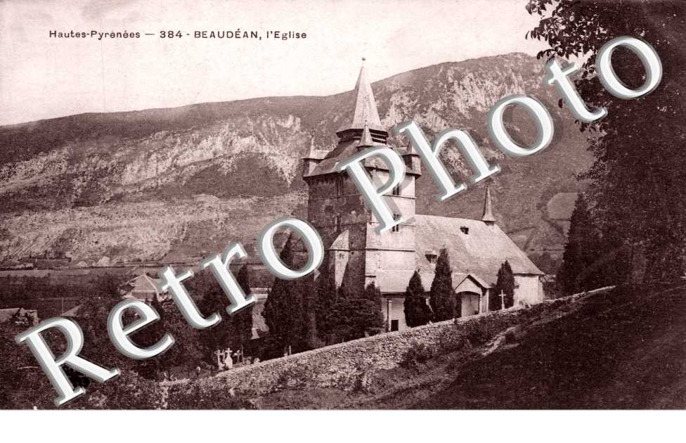l'Eglise