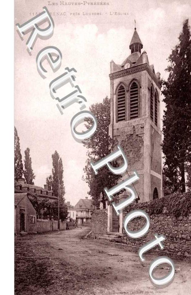 l'Eglise
