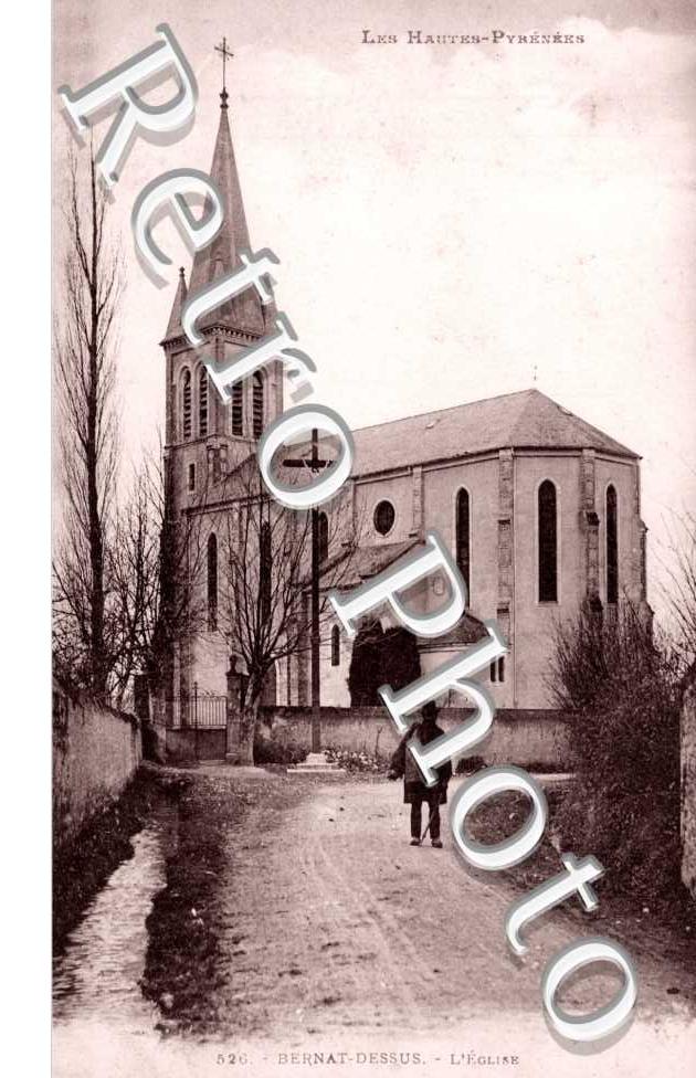 l'Eglise