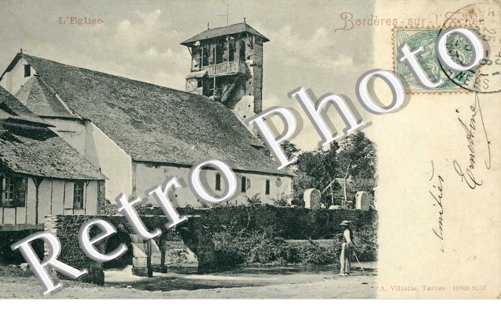 l'eglise