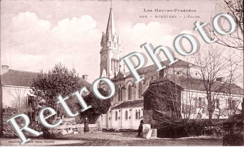 l'eglise
