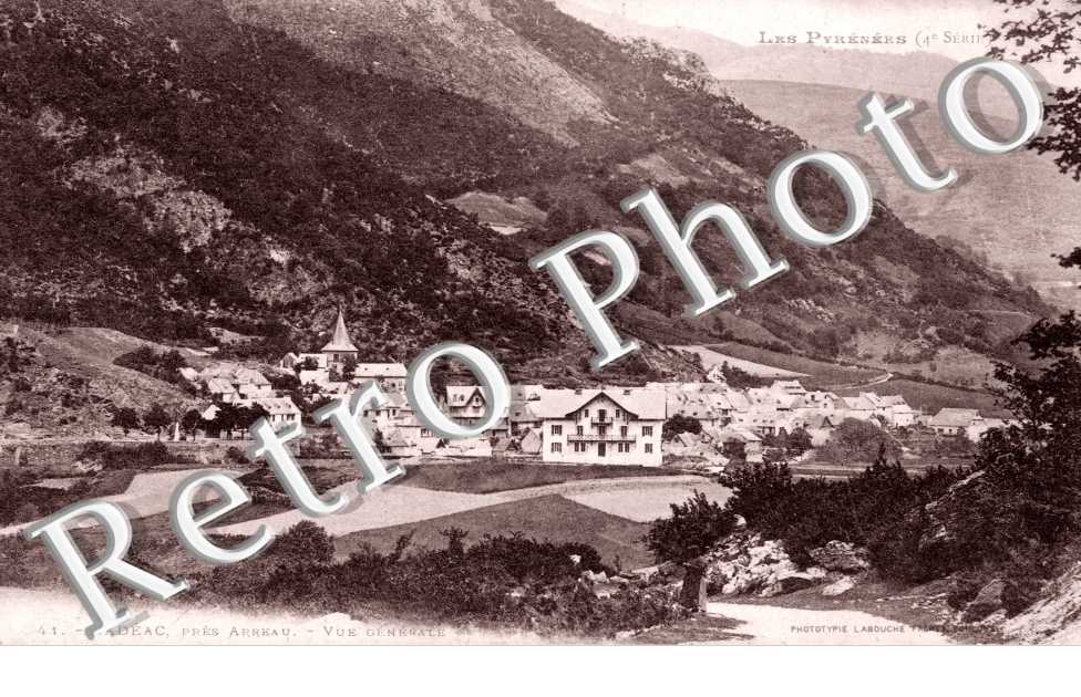 Vue Generale