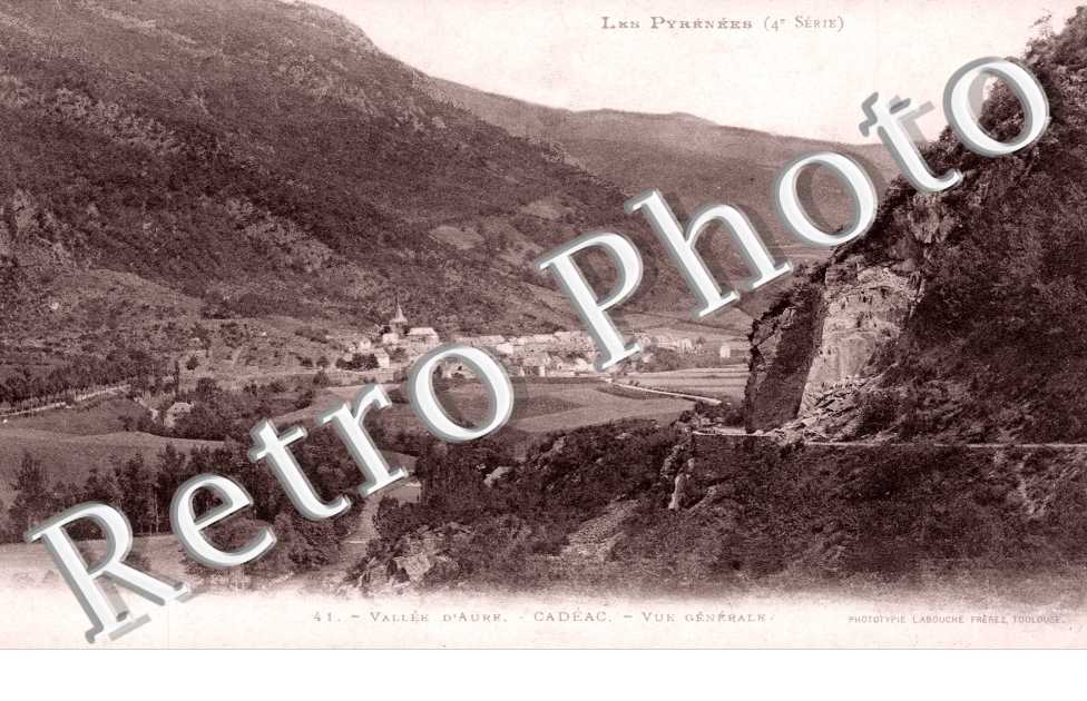 Vue Generale