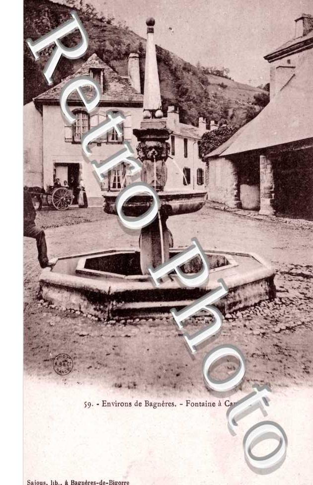 Fontaine