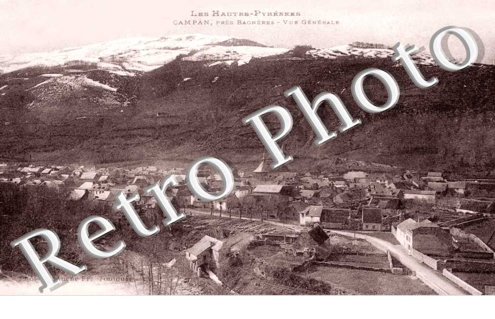 Vue Generale