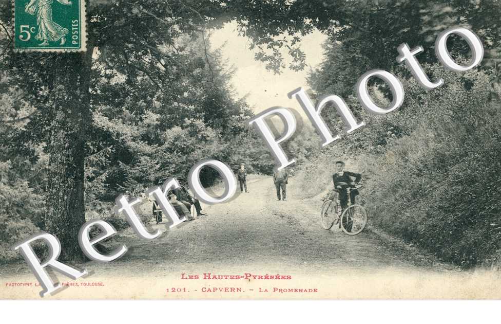 la Promenade