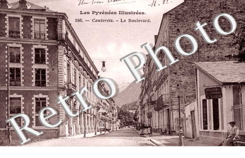 le Boulevard