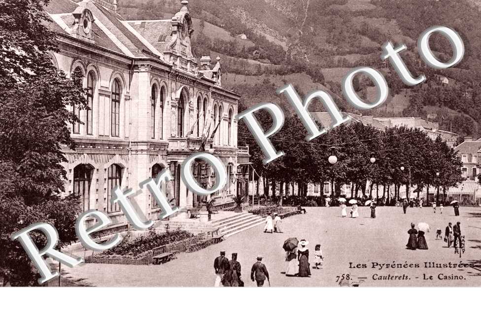 le Casino