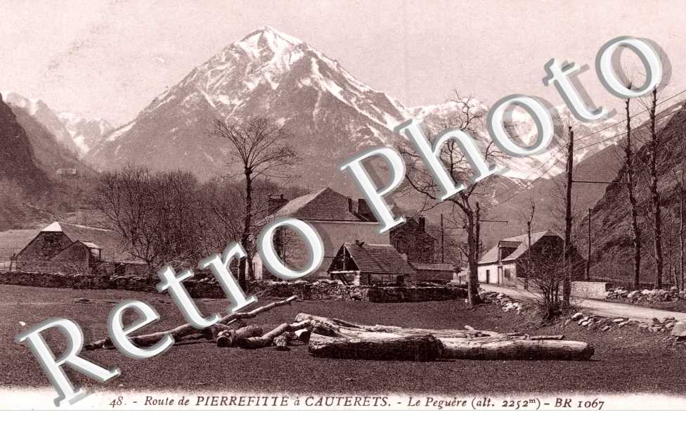 la Peguere