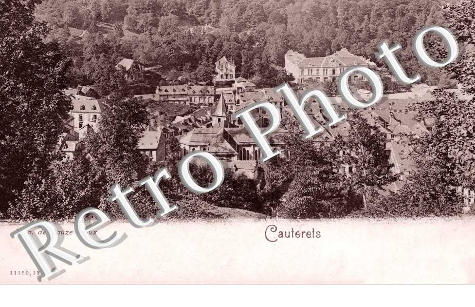Vue Generale