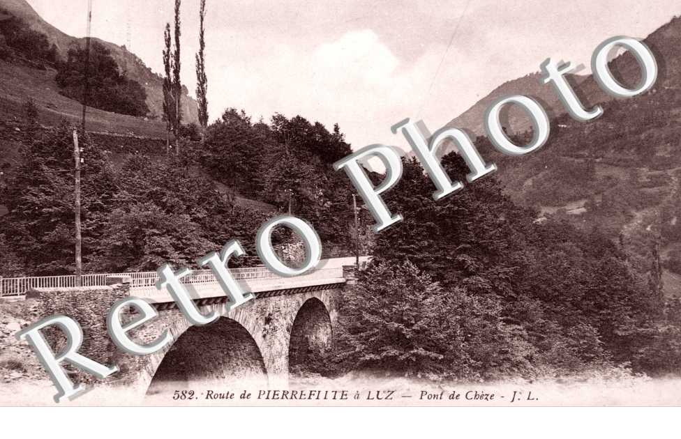 Le pont