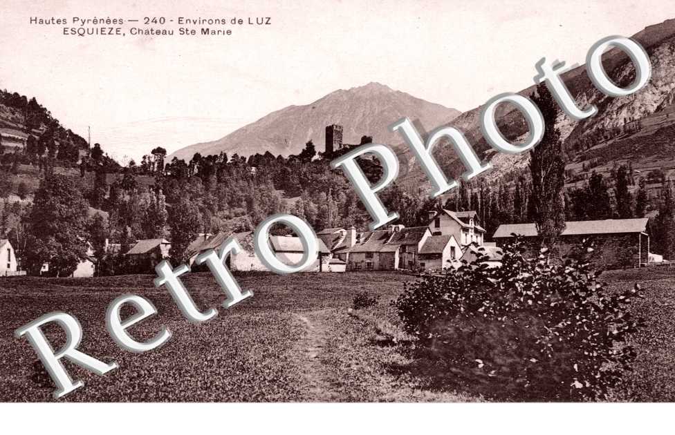 Chateau Sainte-Marie