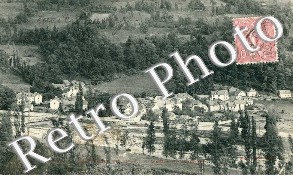 Vallee de Bareges