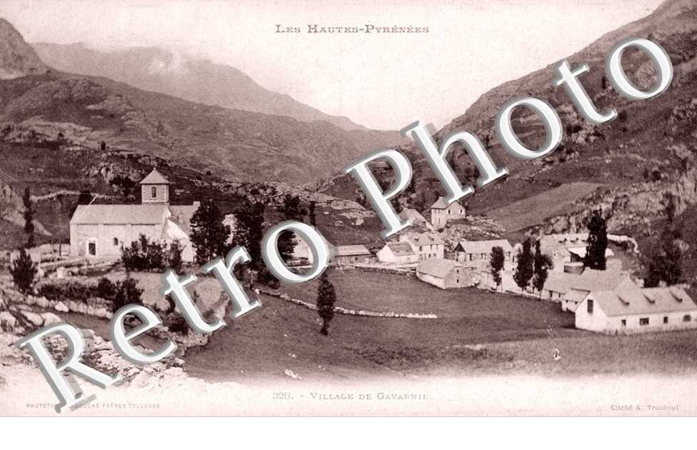 Village