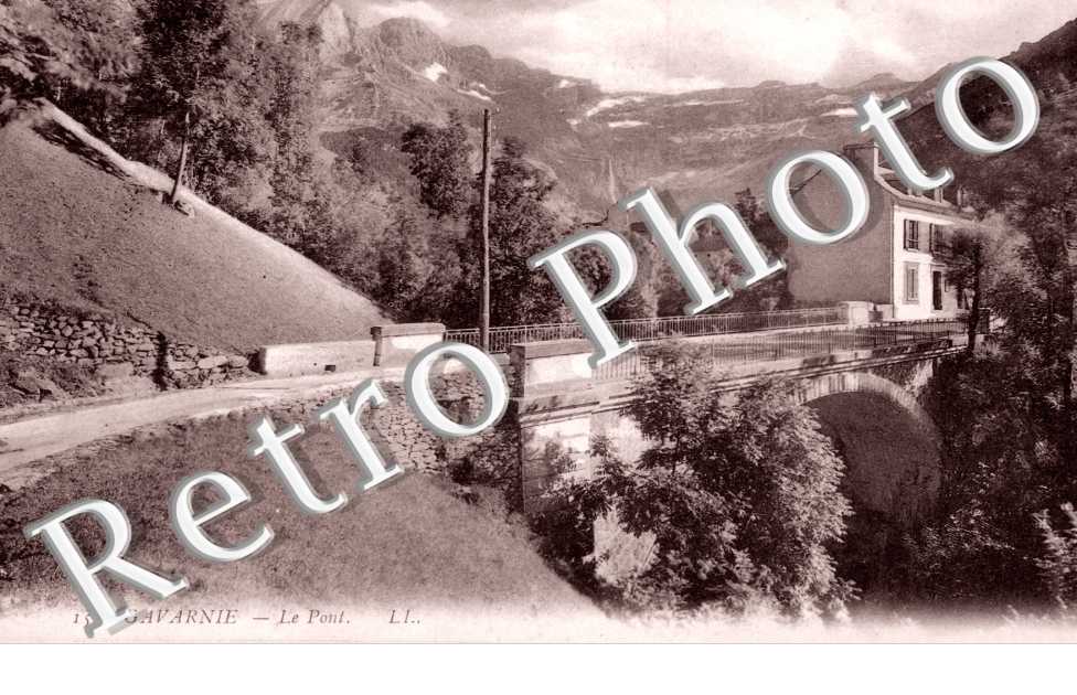 le Pont