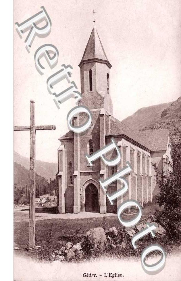 L'eglise