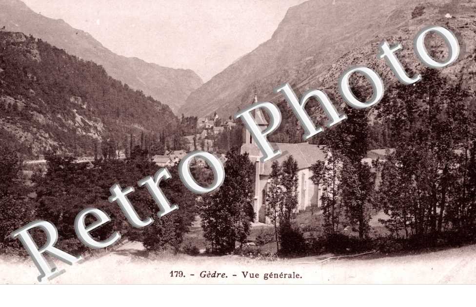 Vue generale