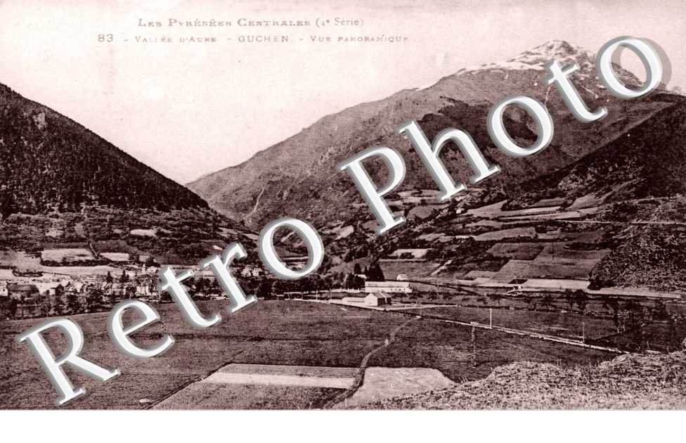 Vue Panoramique