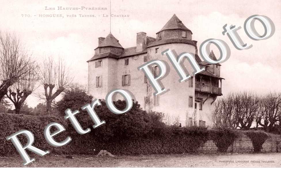 le Chateau