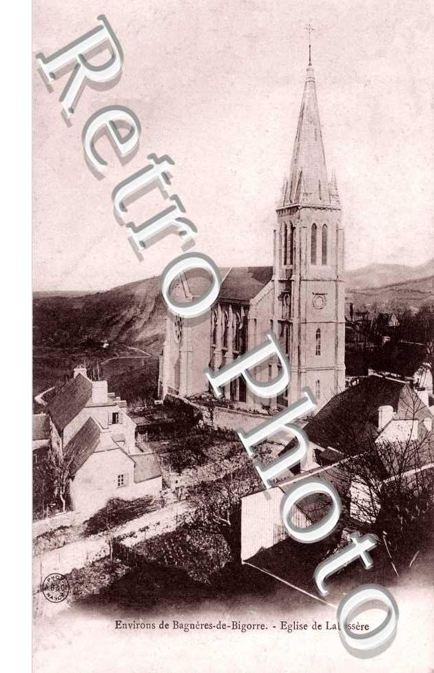 Eglise