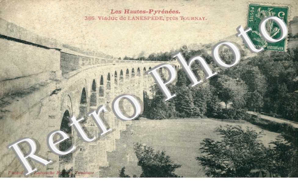 le Viaduc