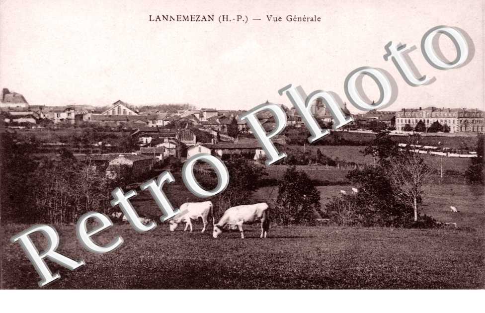 Vue generale