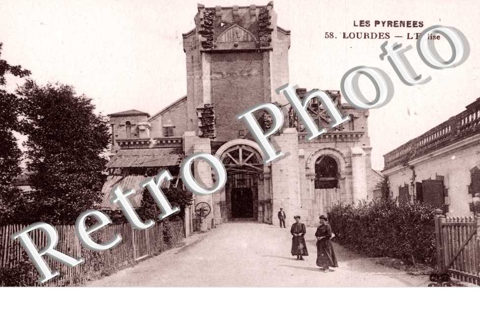 l'Eglise